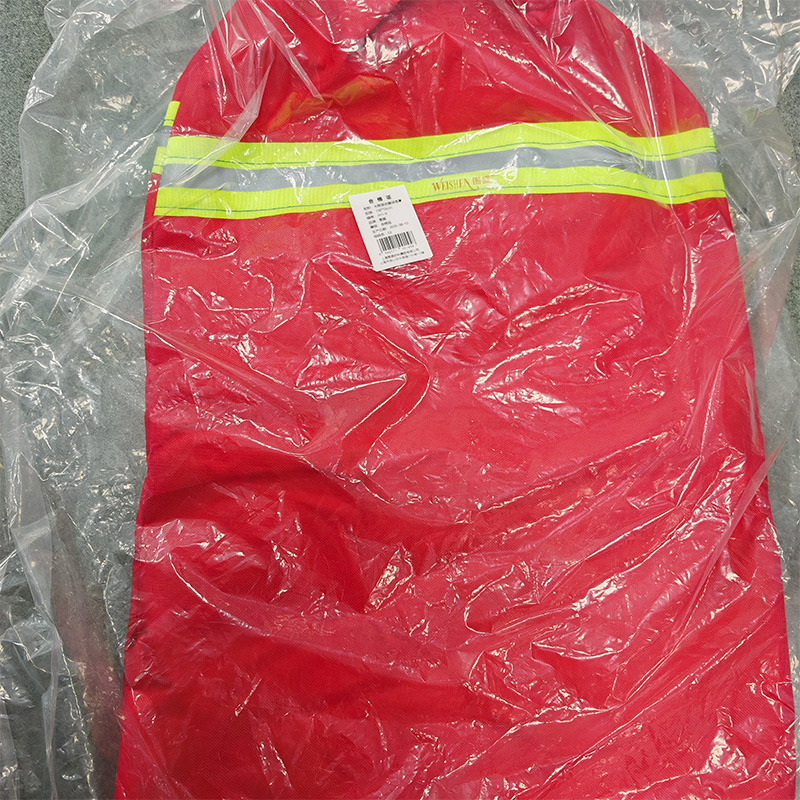 围盛 水泵接合器保温罩 150*55cm 个高清大图