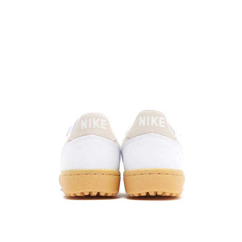 耐克(NIKE)男款跑鞋透气舒适休闲运动鞋户外街头帆布皮革拼接橡胶高清大图