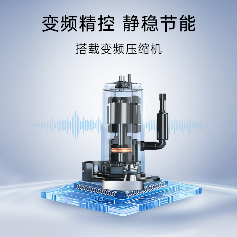 松下(Panasonic)白月光5.0Ultra洗烘套装10KG滚筒洗衣机+10KG热泵烘干机银离子N4M1+N4MR1高清大图