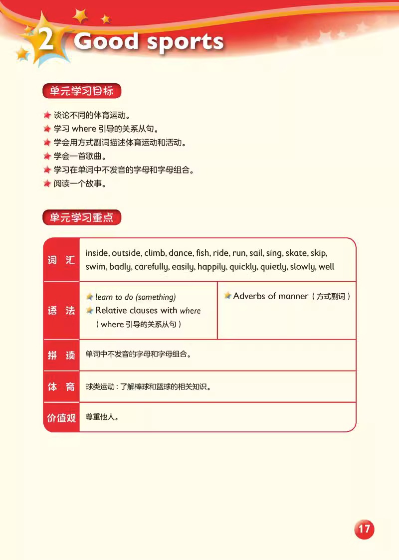 [正版]KIDS BOX剑桥国际少儿英语第二版-伴学指导4(点读版)9787521331431高清大图