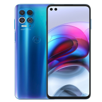 摩托罗拉 edge s 5G全网通 8GB+256GB 翡色琉光 骁龙870 6400万超广角前后六摄 5000mAh电池 移动联通电信智能5G手机 摩托罗拉edges手机