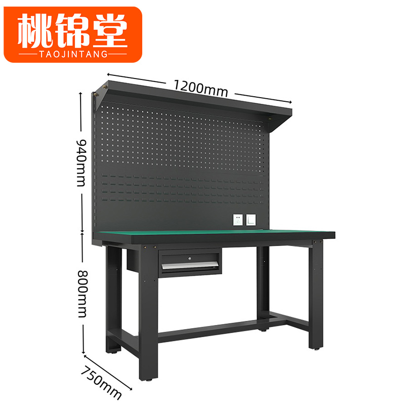 桃锦堂 检验台1.2m张