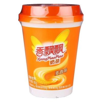 香飘飘奶茶80g (麦香味)