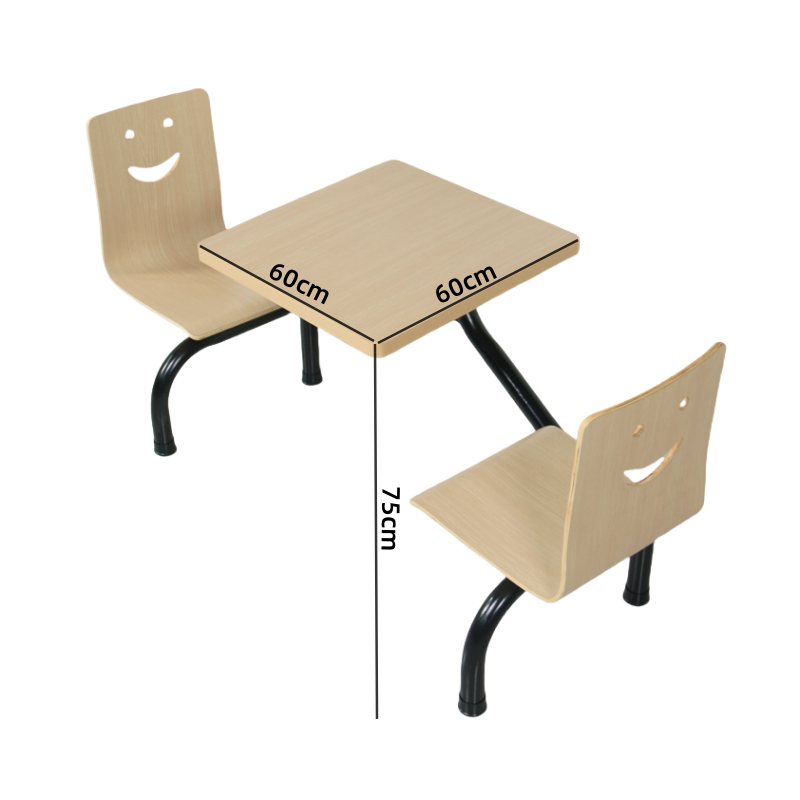 锁匠 餐桌椅两人位套高清大图