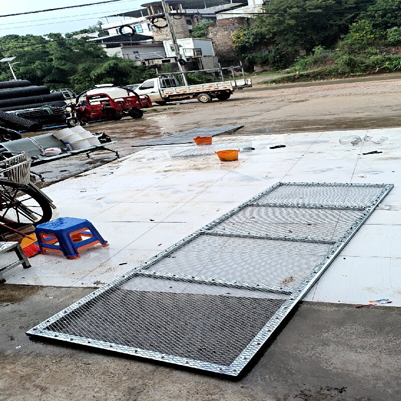 镀锌网(张)高清大图