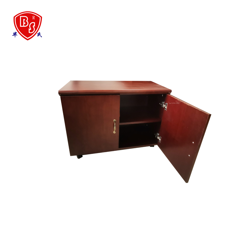 毕氏家具 边柜 800*400*600mm 个高清大图