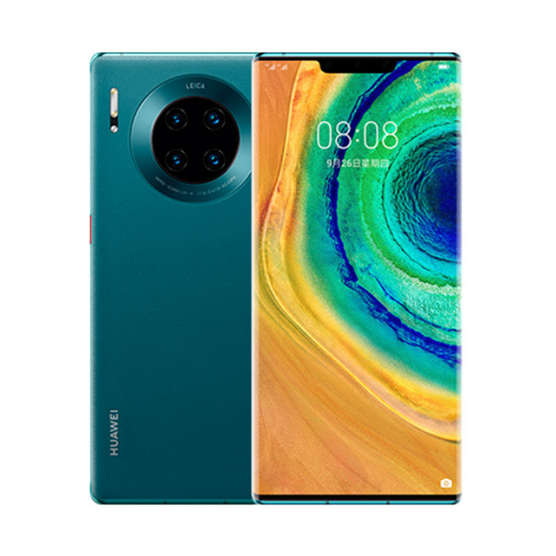 [99新]华为/HUAWEI Mate30 Pro 4G 8+128G 安卓 二手手机国行正品 全网通4G手机