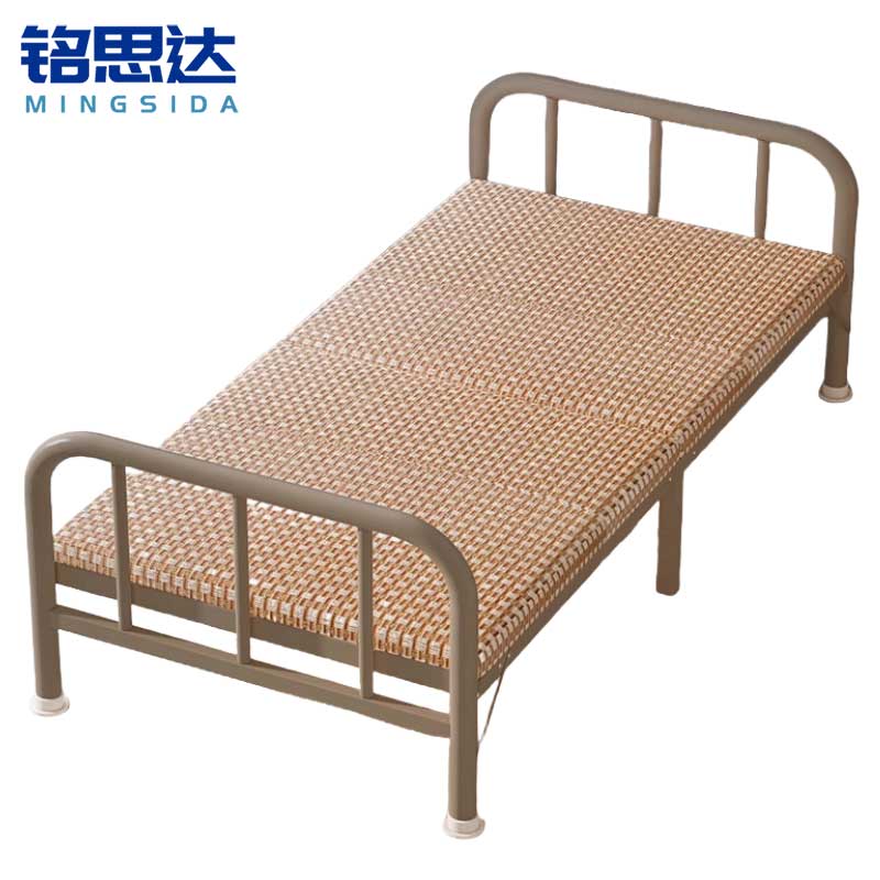 铭思达折叠床185*70cm132高清大图