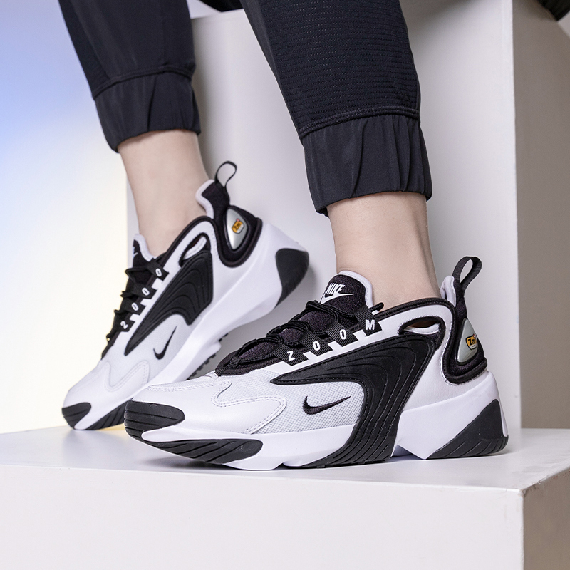 耐克nike运动休闲鞋