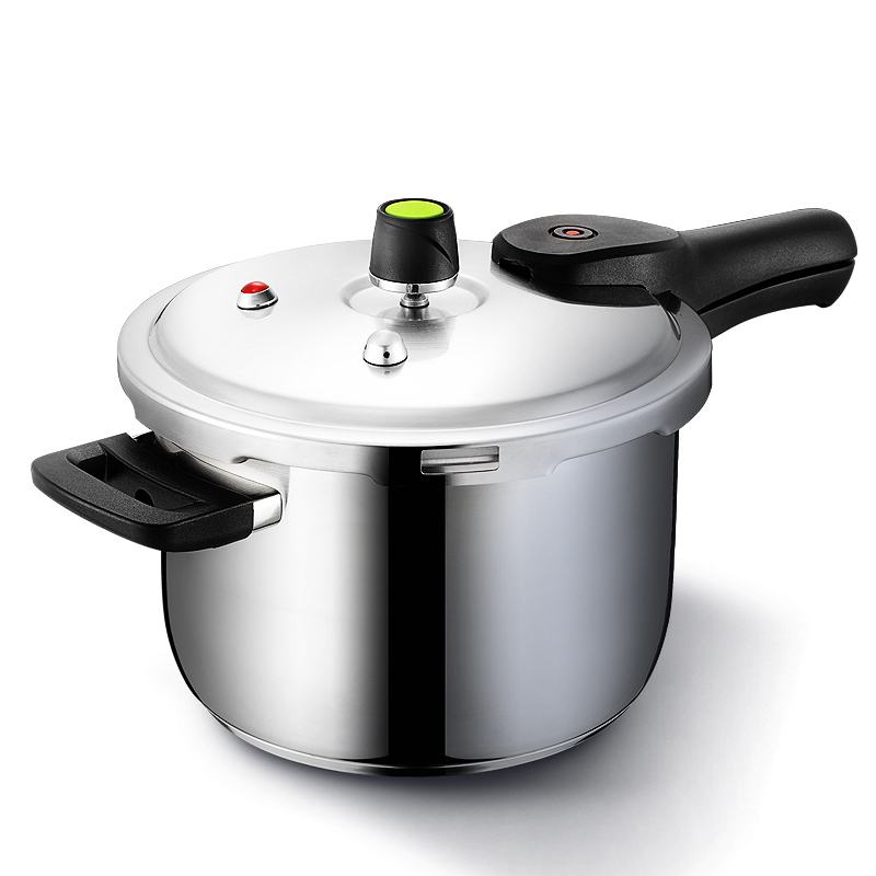 爱仕达(asd)304不锈钢压力锅 家用wg高压锅