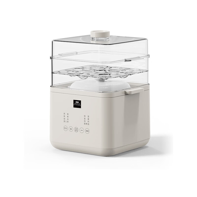 WORLD KITCHEN电炖盅 WK-GDZ1002/KZ高清大图
