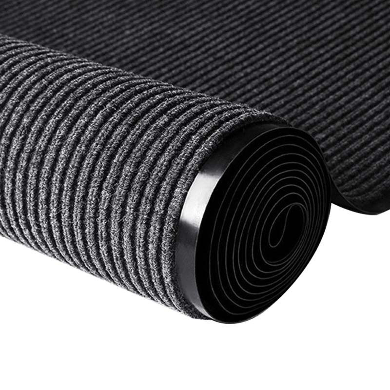 温馨 防滑垫 灰色1.6米宽 米高清大图