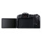 佳能(Canon)EOS RP 全画幅专业微单数码相机+ RF24-50 F4.5-6.3 IS STM 镜头