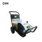 OVN 高压清洗机洗车机 220V5.0Kw-10米 套