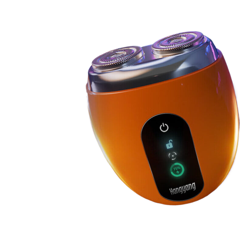 SID超人双头水洗剃须刀HS295