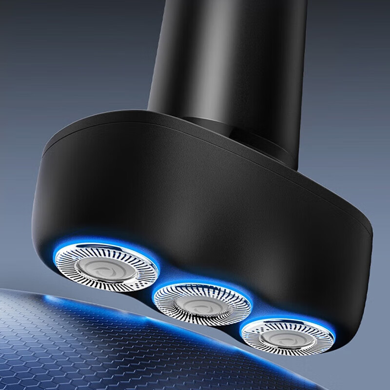 苏泊尔剃须刀ES-RT32高清大图