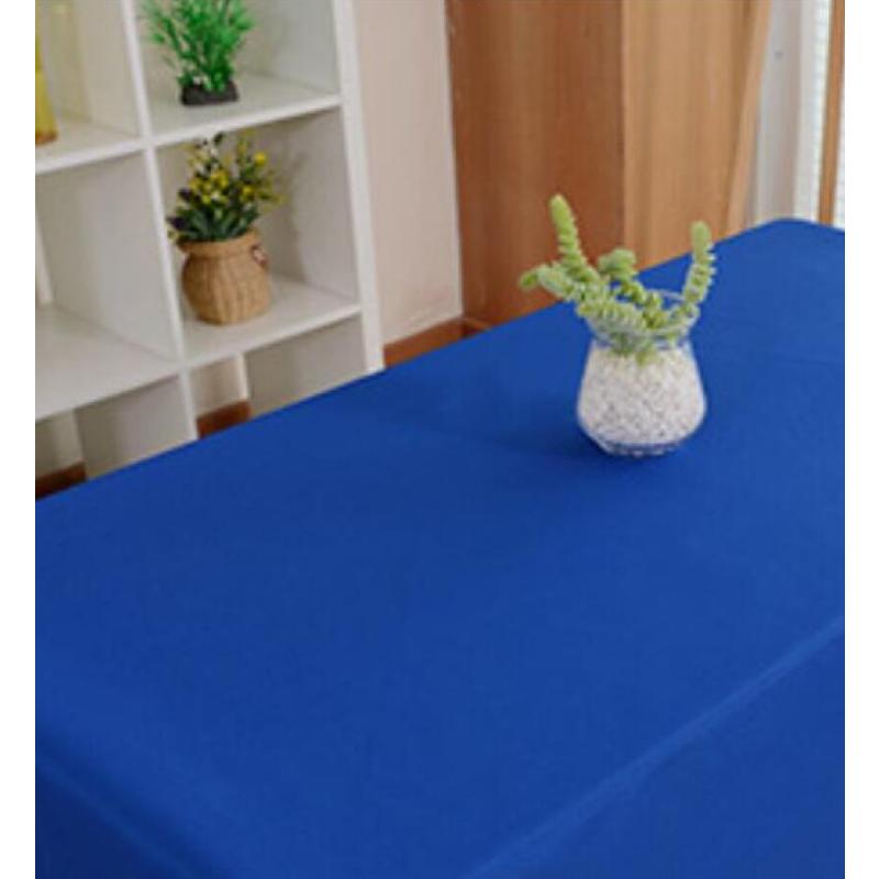 CCSM 台布 纯色桌布60×80CM