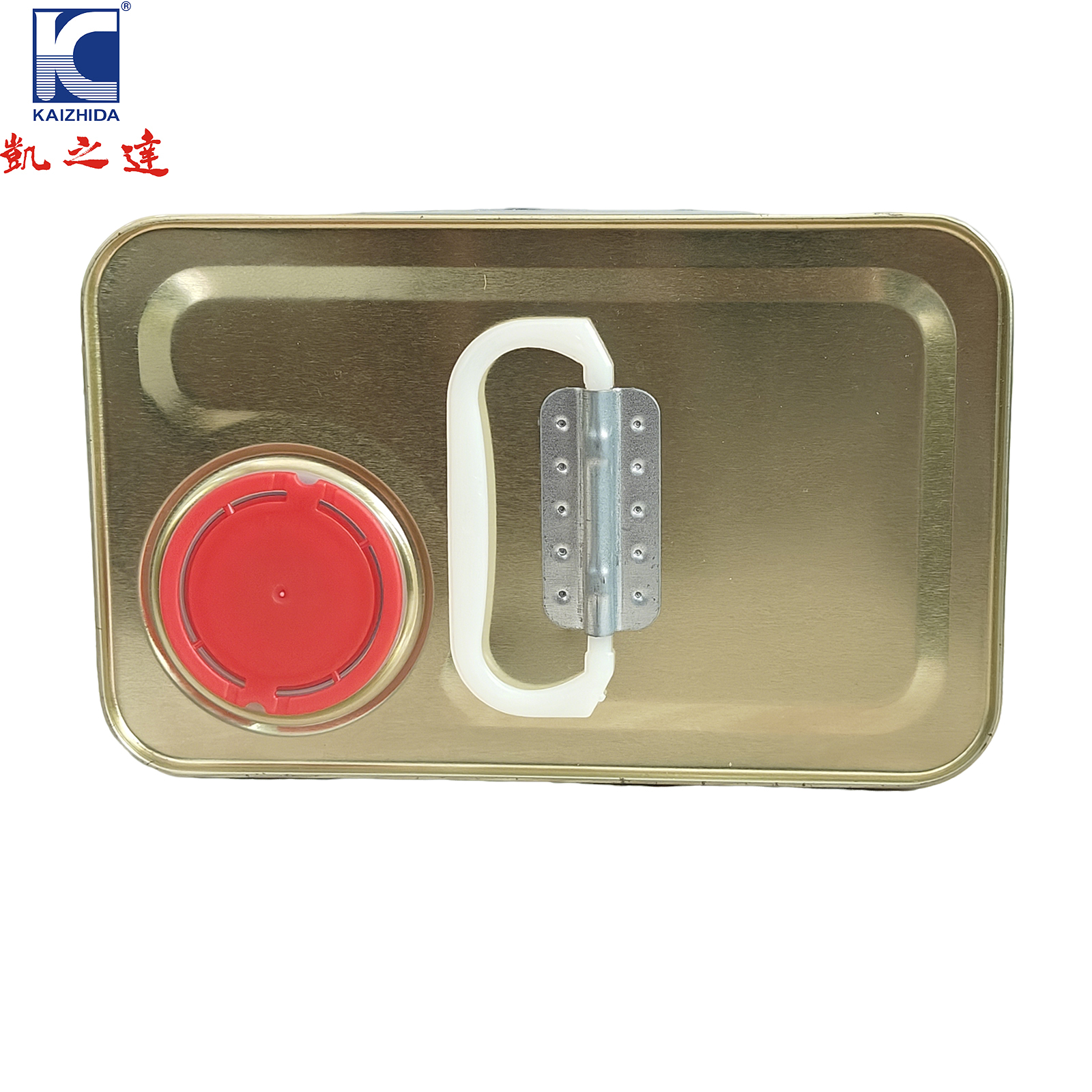 KAIZHIDA防污闪涂料 5kg KZD-TL01 桶高清大图