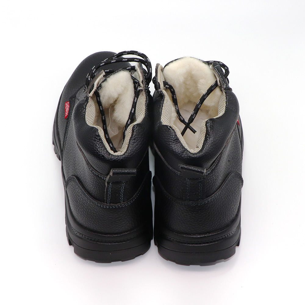 申海防寒鞋 8816安全防护鞋35-47码 双高清大图