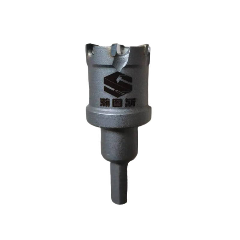 潮图斯合金开孔器 23mm 个