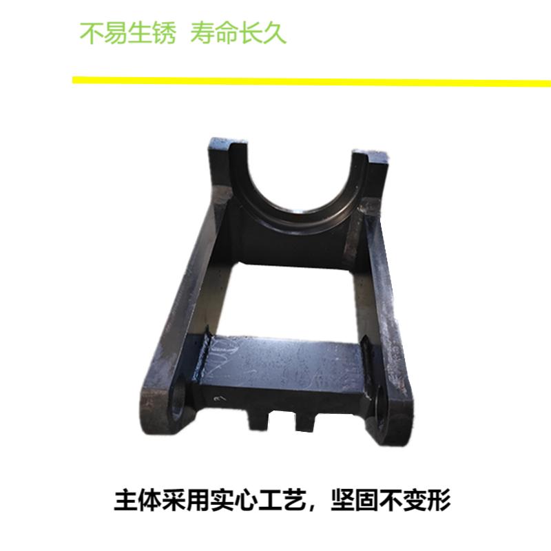 鹤程卓亿 卡具 HCZY-31高清大图