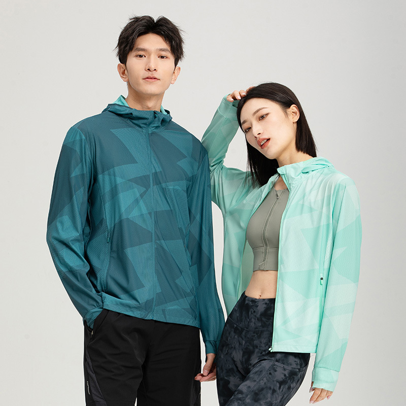 信柏合防晒衣074/件高清大图