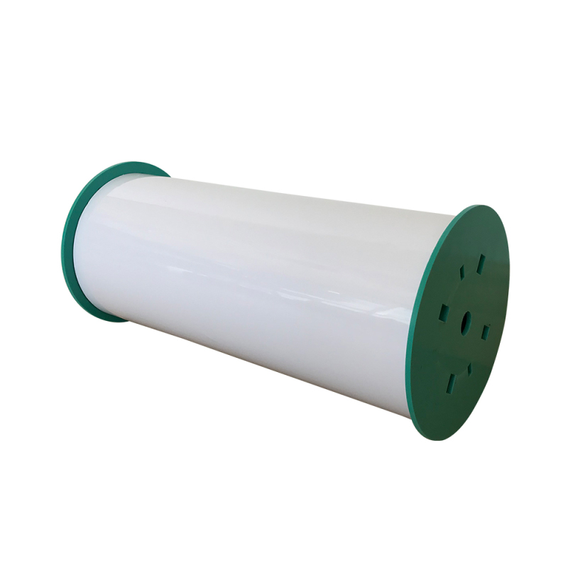 斯曼克(LCMARK) 白色色带 LS320-WT300 (单位:卷)适用于SPE320