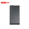 联想(Lenovo)天逸510A 家用商用办公台式电脑整机(i5-12400 8G 512G SSD 集成 WiFi Win11)配27英寸显示器