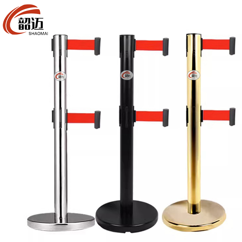 韶迈 警示线 软隔离 带 3米个高清大图