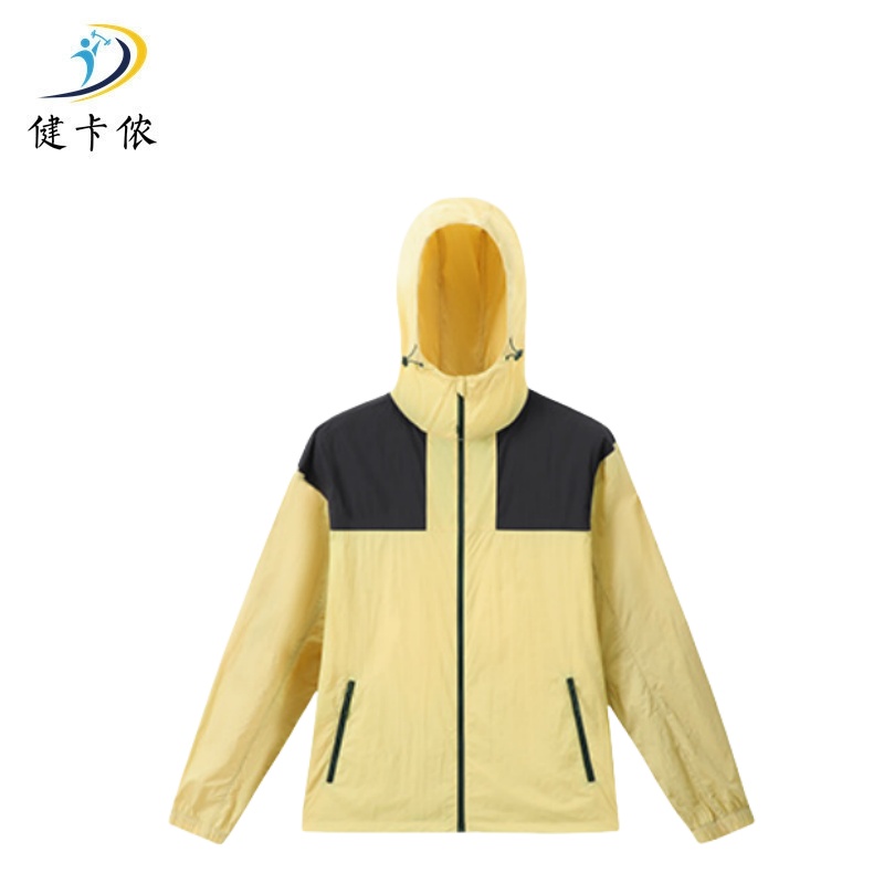 健卡侬防晒衣JK23/件高清大图