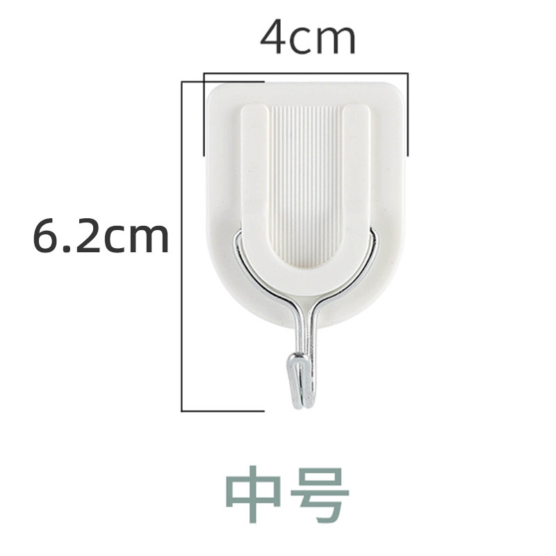 豫众诺 简约挂钩 中号 个高清大图