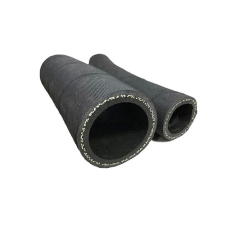 茉冉 夹布胶管 5层32mm/米高清大图