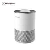 西屋(Westinghouse)空气净化器AW-330 防雾霾PM2.5 除粉尘二手烟 适用卧室家用办公氧吧