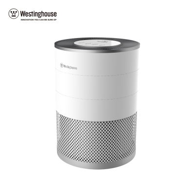 西屋(Westinghouse)空气净化器AW-330 防雾霾PM2.5 除粉尘二手烟 适用卧室家用办公氧吧