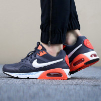 Nike/耐克 女鞋AIR MAX IVO气垫缓震运动跑步鞋580519-400-002
