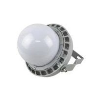 简工智能(JAGONZN) GL-15B(X) 50W 免维护防眩泛光灯(含安装) 白色