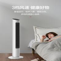 格力(GREE) 电风扇 无叶风扇塔式落地扇塔扇 远程操控 家用轻音立式定时摇头遥控风扇 FL-08X61Bg