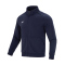 安德玛(Under Armour)男子新款健身跑步简约运动针织立领夹克外套25600404-001 ZP