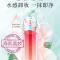日本雪美清卸妆水眼唇脸清洁毛孔温和不刺激敏感肌效期到22年3月 500ml*1瓶 日本卸妆水