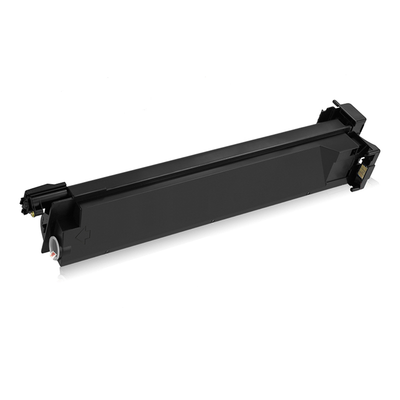 欣彩(Anycolor)TN214墨粉盒 AF-TN214M红色大容量 适用柯尼卡美能达bizhub C200 C210