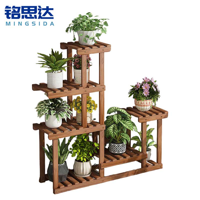 铭思达花架D款个高清大图