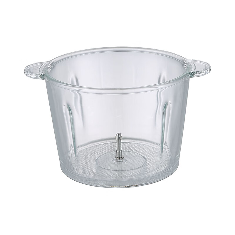 澳柯瑪(AUCMA)食品加工器(电动料理机)SL30W5 厨房料理机/料理机/剁馅器高清大图