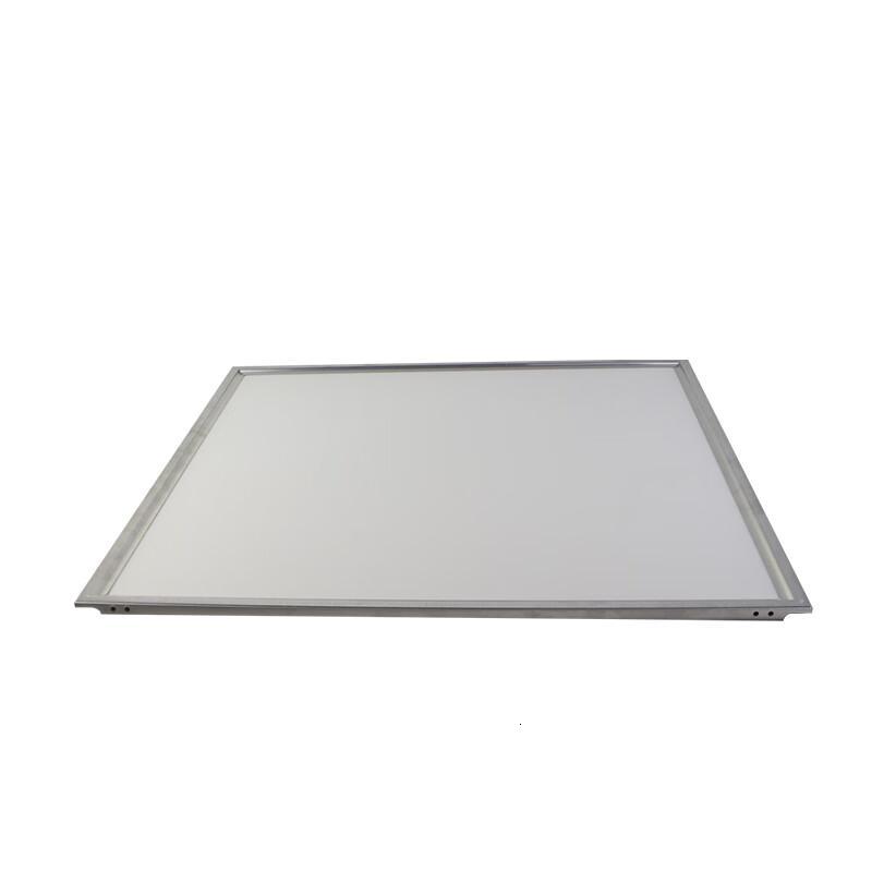 欧辉照明(OHUIZAOMIN) OHSF9159 侧发光银边 44W 595×595×15mm 1.7kg IP20高清大图
