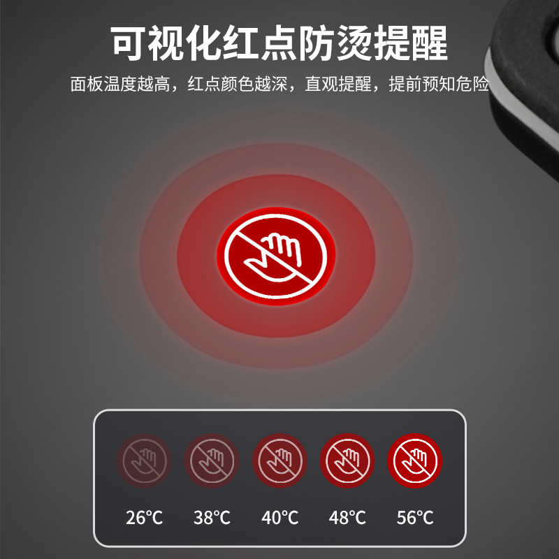 樱雪(INSE)抽油烟机灶具套装 侧吸19立方大吸力油烟机燃气灶 烟灶套装C1925+2210B(液化气)