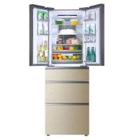 【二手99新】未使用Haier/海尔 冰箱智能变频无霜干湿分储五335升BCD-335WDGFU1