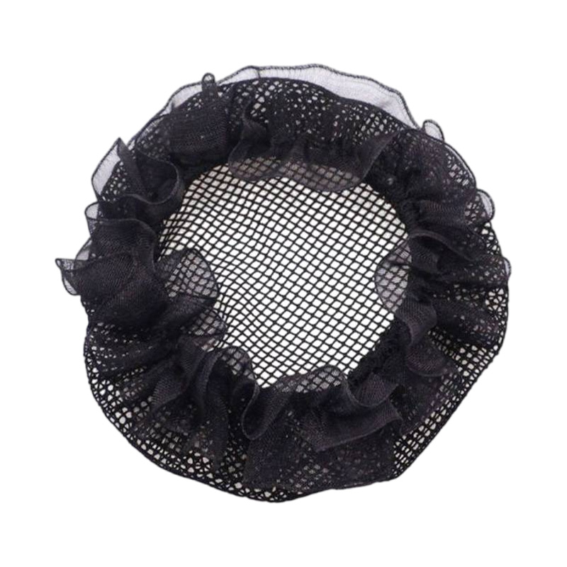 吾卫世 头花 10CM 个高清大图