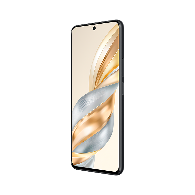 荣耀X60 8GB+256GB 典雅黑 十面抗摔防水耐磨 5800mAh高能量密度大电池 超清晰一亿像素 5G手机