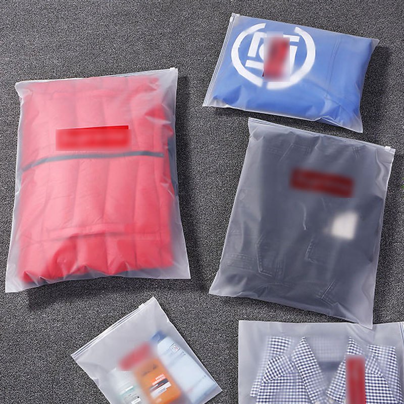 趣涉家居旅行收纳袋行李箱内衣物收纳包衣服分装袋整理袋密封袋收纳袋套装简约现活日用收纳用品收纳包