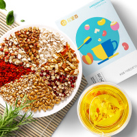 杞里香(QiLiXiang) 红豆薏米芡实茶110g