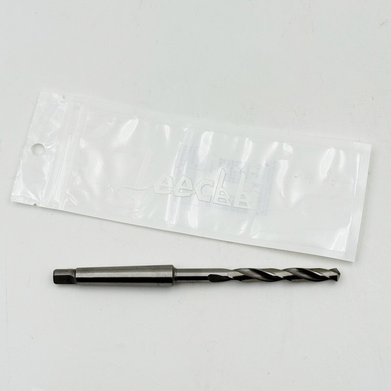 LEECBB 锥柄钻头 14mm 个高清大图